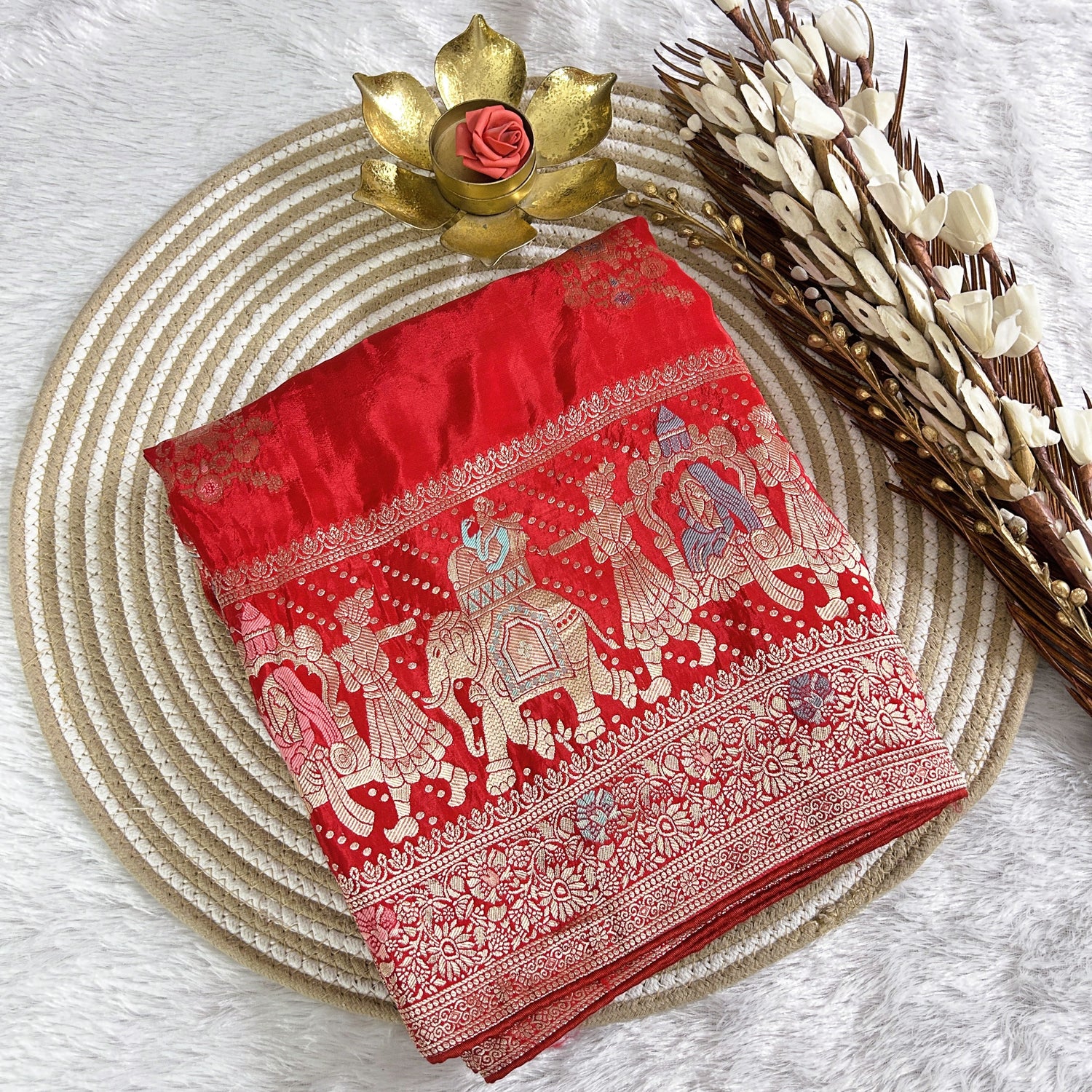 Wedding & Festive Wear