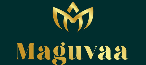 Maguvaa Sarees